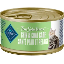 True Solutions Skin & Coat Care Adult Cat Food