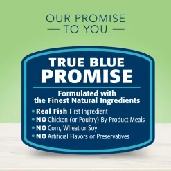 True Solutions Skin & Coat Care Formula Adult Dog Food