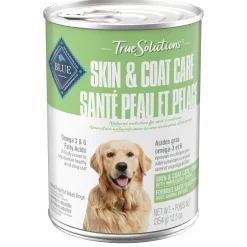 True Solutions Skin & Coat Care Adult Dog Food