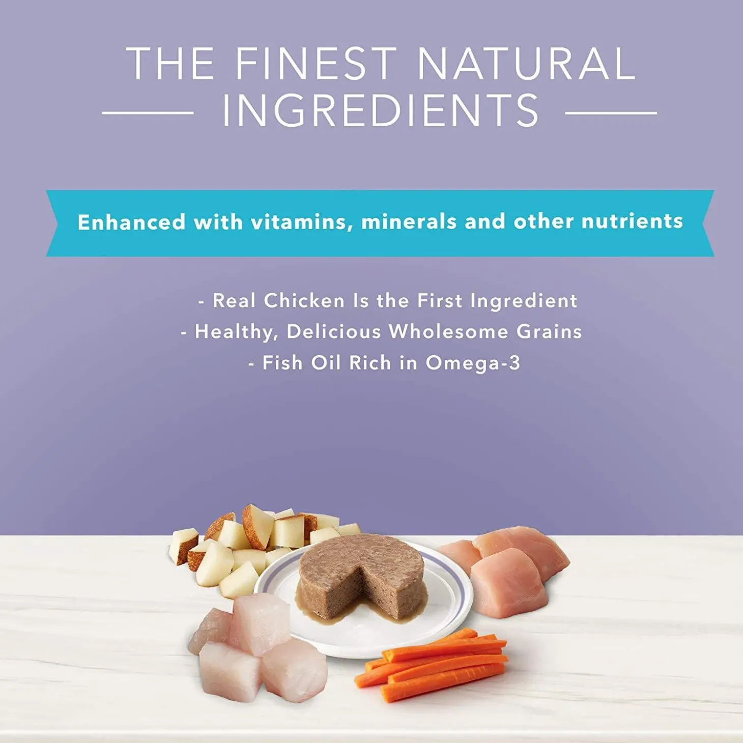 True Solutions Urinary Care Adult Cat Food