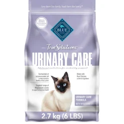 True Solutions Urinary Care Formula Adult Cat Food