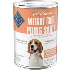 True Solutions Weight Care Adult Dog Food