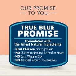 True Solutions Weight Care Formula Adult Cat Food