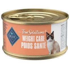 True Solutions Weight Care Adult Cat Food