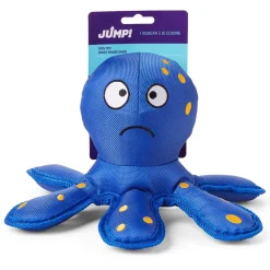 Tuff Octopus Dog Toy