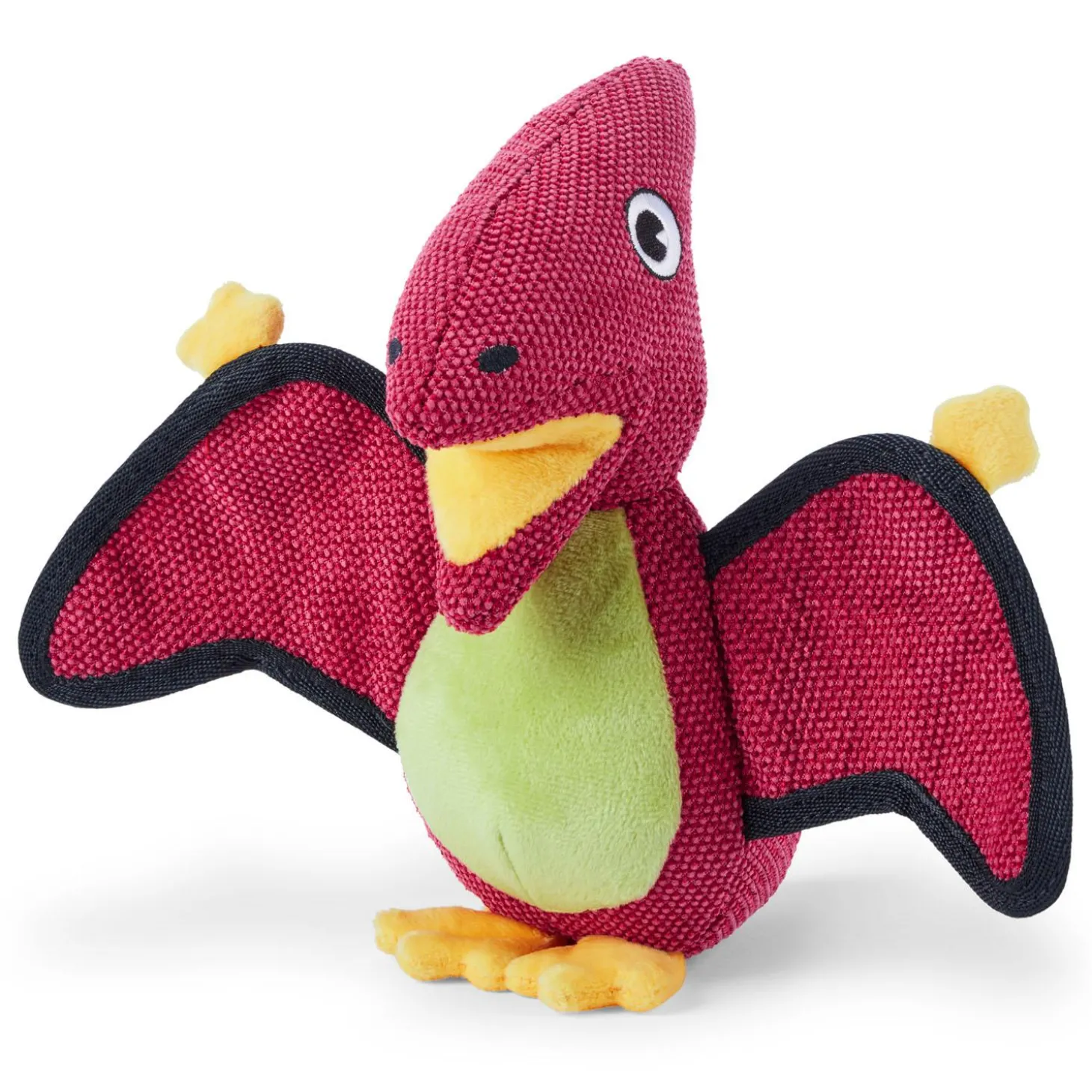 Tuff Pterosaur Dog Toy
