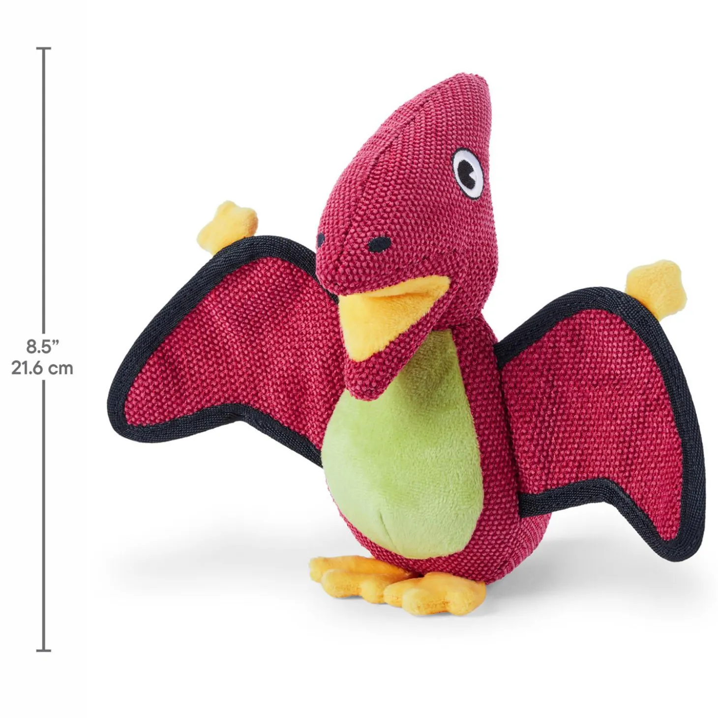 Tuff Pterosaur Dog Toy