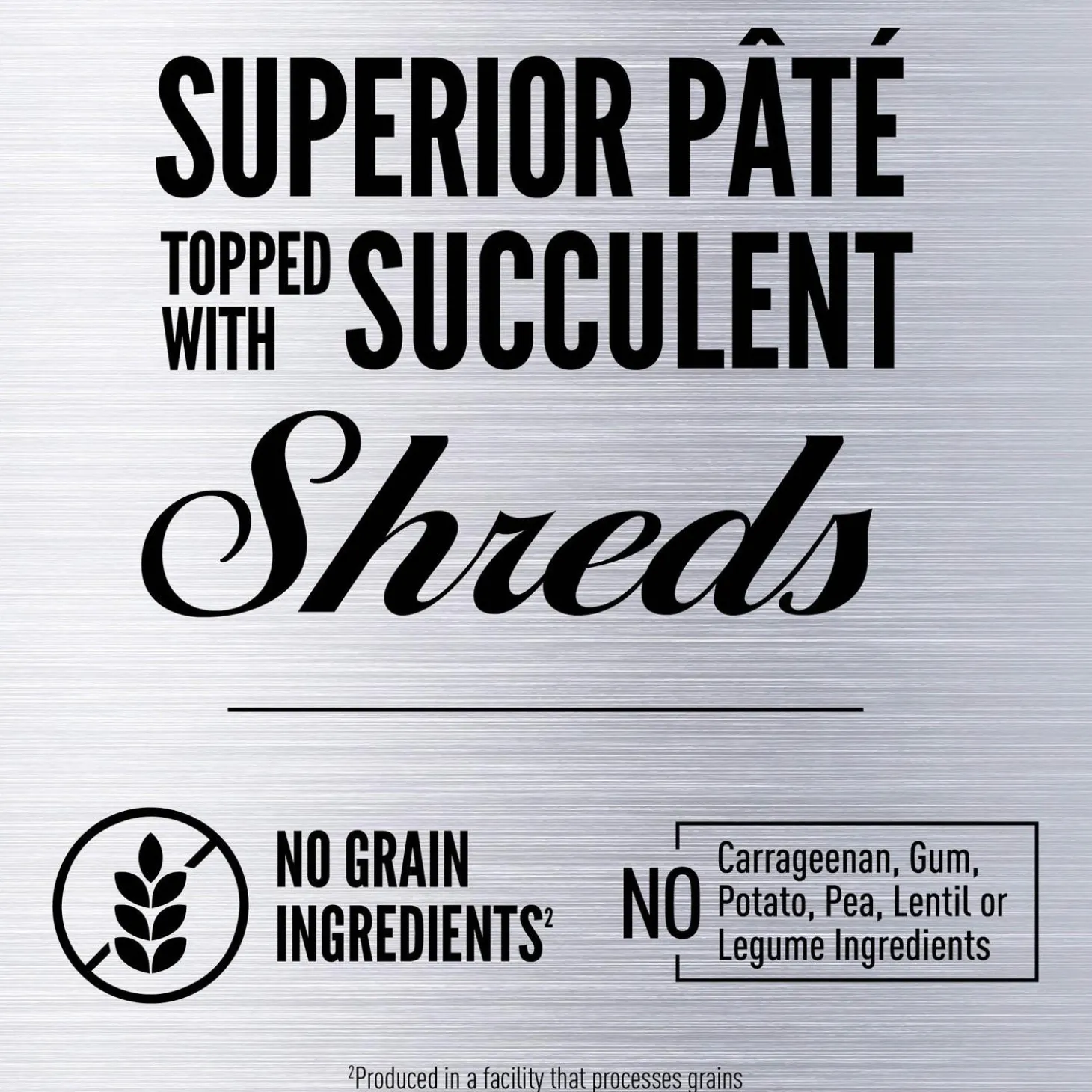 Tuna & Beef Entree Adult Cat Food