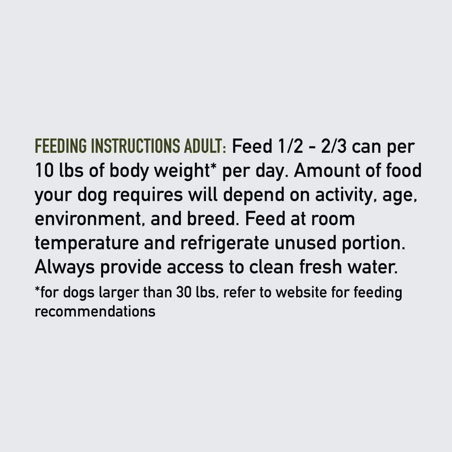 Tundra Lamb, Duck & Shredded Beef Dog Food