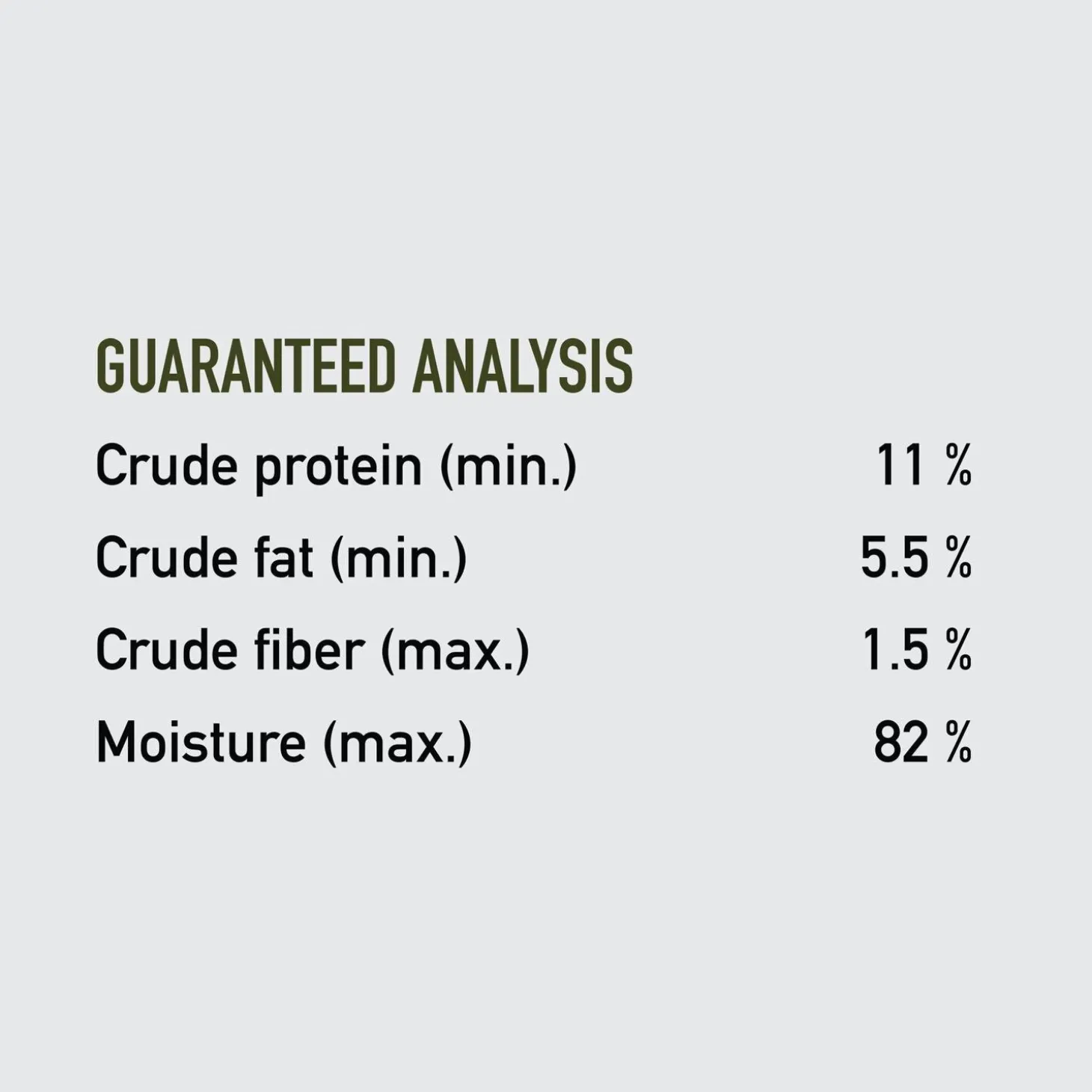 Tundra Lamb, Duck & Shredded Beef Dog Food