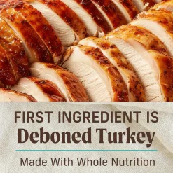 Turducken in Gravy Adult Dog Food