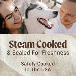 Turducken in Gravy Adult Dog Food