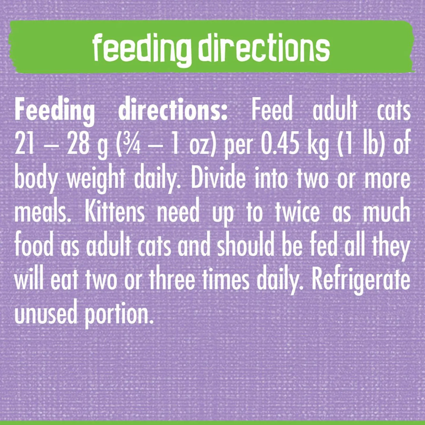 Turkey & Giblets Dinner Pate Cat Food