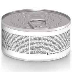 Turkey & Liver Entree Adult Cat Food