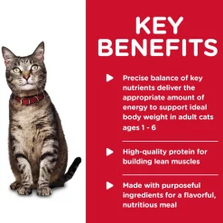 Turkey & Liver Entree Adult Cat Food