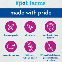 Turkey Meatball Recipe Dog Treats