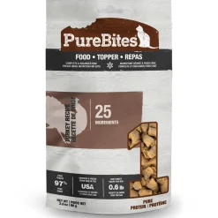 Turkey Recipe Cat Food Topper