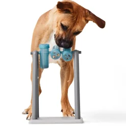 Turn Around Treat Dispensing Dog Toy