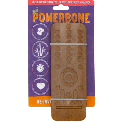 TV Remote Tough Chew Dog Toy