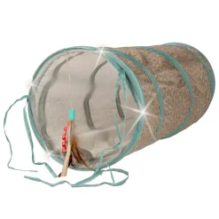 Twinkle Tube Cat Tunnel