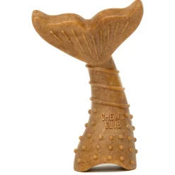 Twist Tail Tough Chew Dog Toy