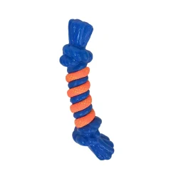 Twisted Rope Tug Toy Assorted Colors