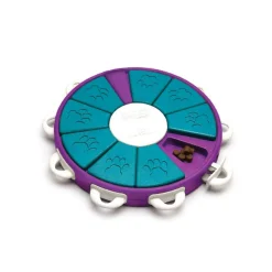 Twister Puzzle Level 3 Dog Toy