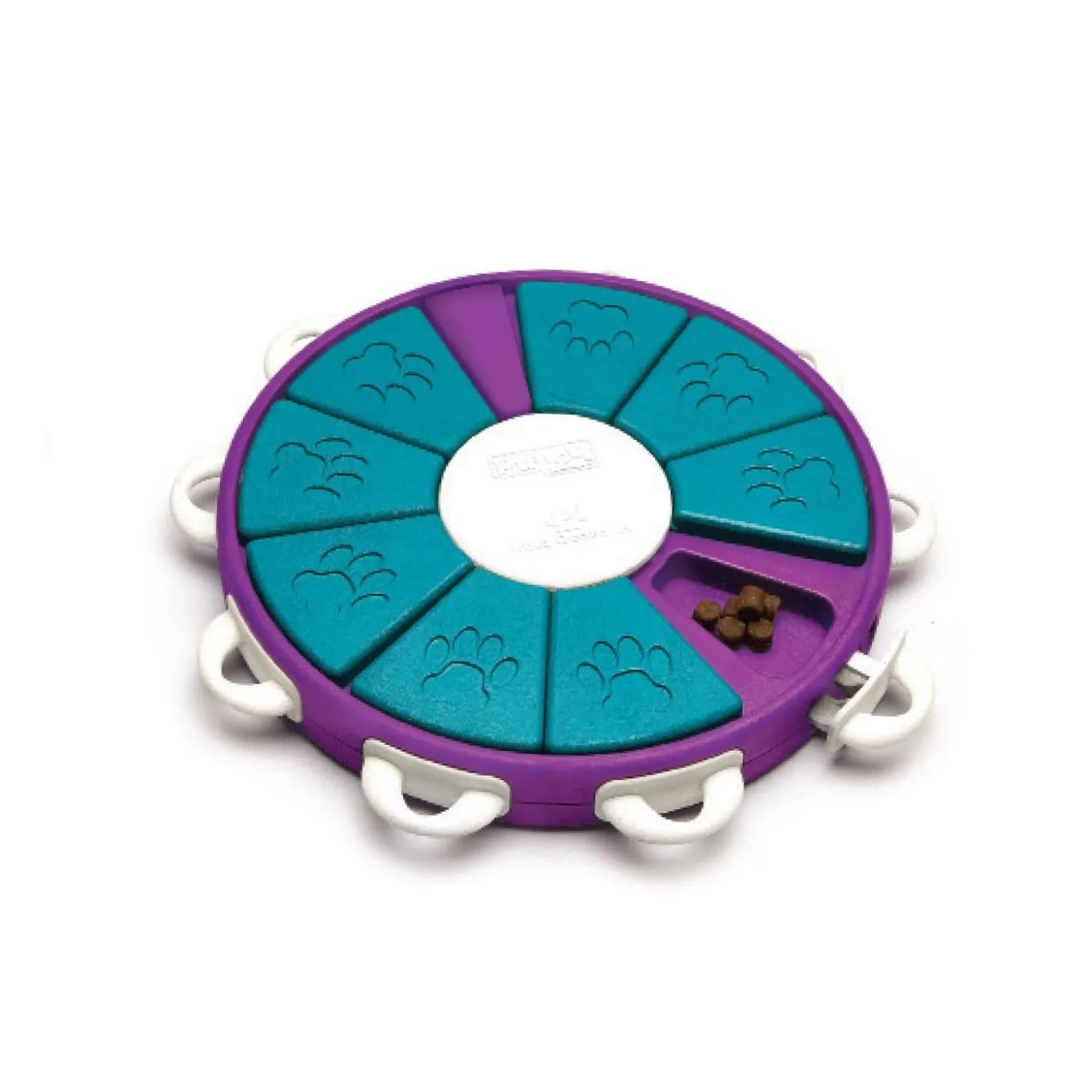 Twister Puzzle Level 3 Dog Toy