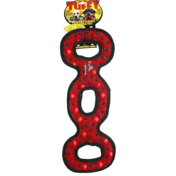 Ultimate 3 Way Tug Dog Toy