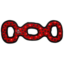 Ultimate 3 Way Tug Dog Toy