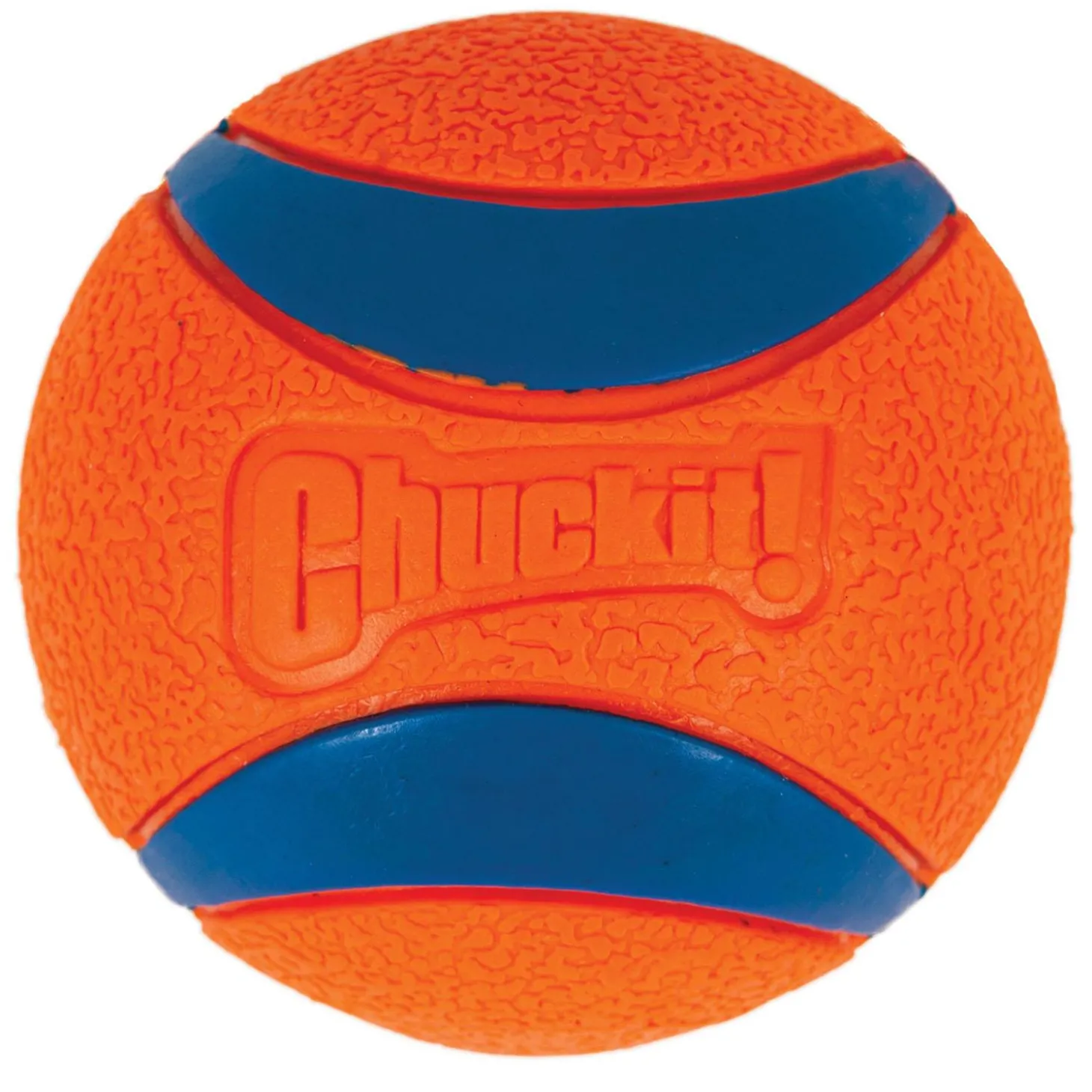 Ultra Ball Dog Toy