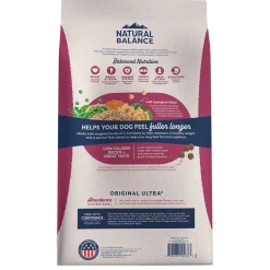 Ultra Fat Dogs Recipe Dog Food