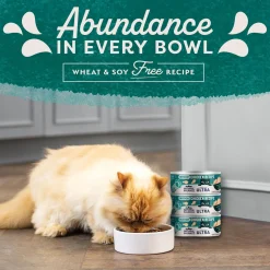 Ultra Premium Indoor Chicken Formula Cat Food