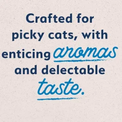 Ultra Premium Ocean Fish Formula Cat Food