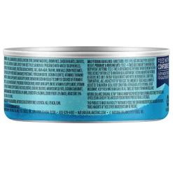 Ultra Premium Tuna & Shrimp Formula Cat Food