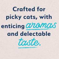 Ultra Premium Tuna & Shrimp Formula Cat Food