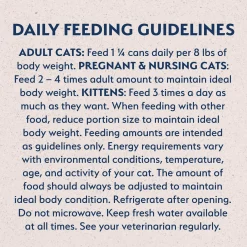 Ultra Premium Tuna & Shrimp Formula Cat Food