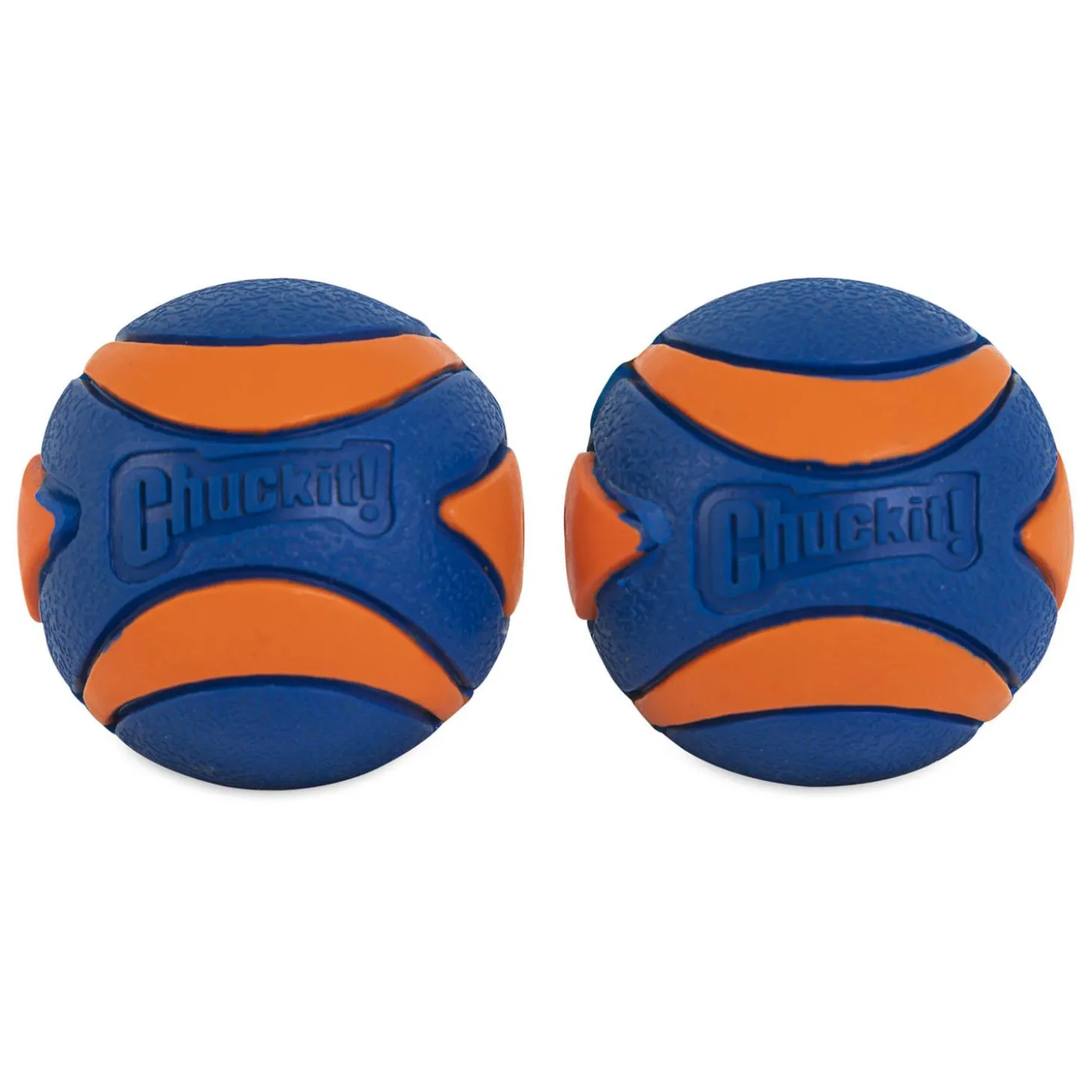 Ultra Squeaker Ball Dog Toy