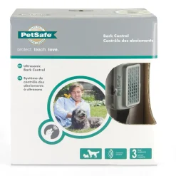 Ultrasonic Bark Control Collar