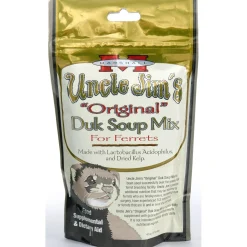 Uncle Jim's Duk Soup