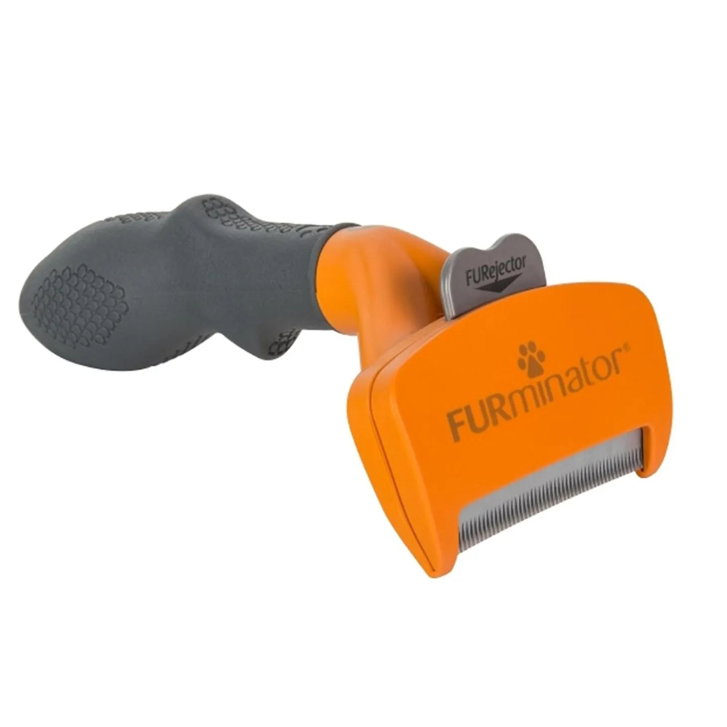 Undercoat Deshedding Tool for Long-haired Medium-Sized Dogs