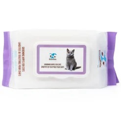 Unscented Cat Wipes