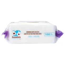 Unscented Cat Wipes