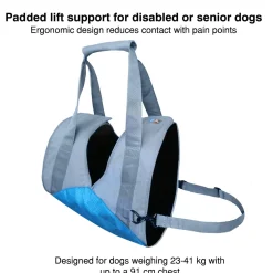 Up & About Dog Lifter