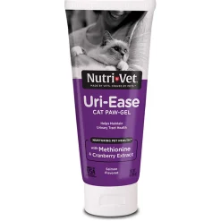 Uri-Ease Cat Paw-Gel