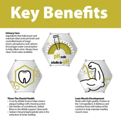 Urinary Care Chicken & Rice Formula Adult Cat Food