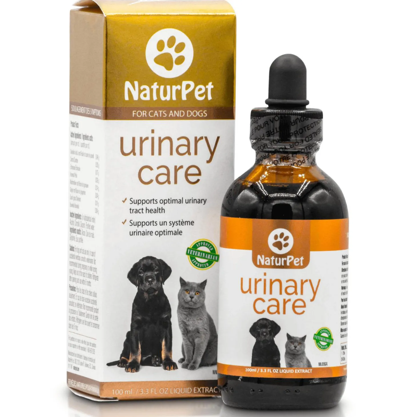 Urinary Care Pet Supplement