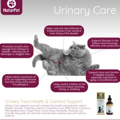 Urinary Care Pet Supplement