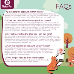 Urinary Care Pet Supplement