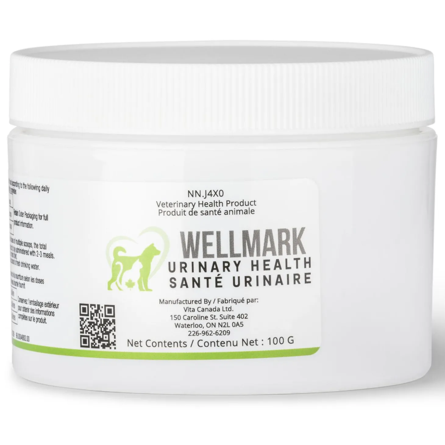 Urinary Health Supplement